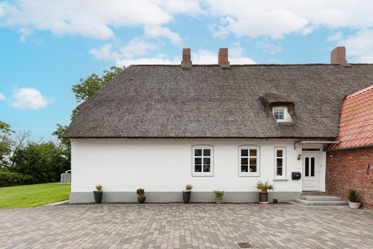 Osterhof Villa Galmsbull Exterior photo
